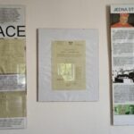 Náboženství na cestách: výrobna hostií, kostel a muzeum v&nbsp;Bílé Vodě