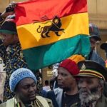 Keňský soud odmítl petici rastafariánů požadující legalizaci marihuany