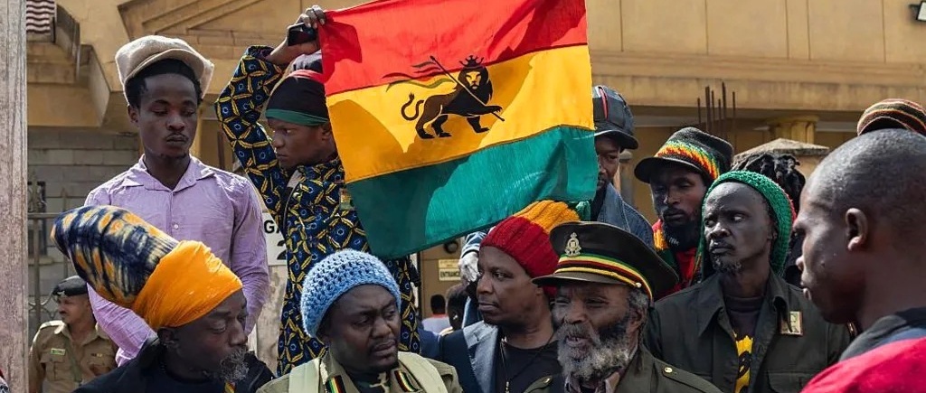 Keňský soud odmítl petici rastafariánů požadující legalizaci marihuany