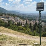 Náboženství na cestách: Assisi