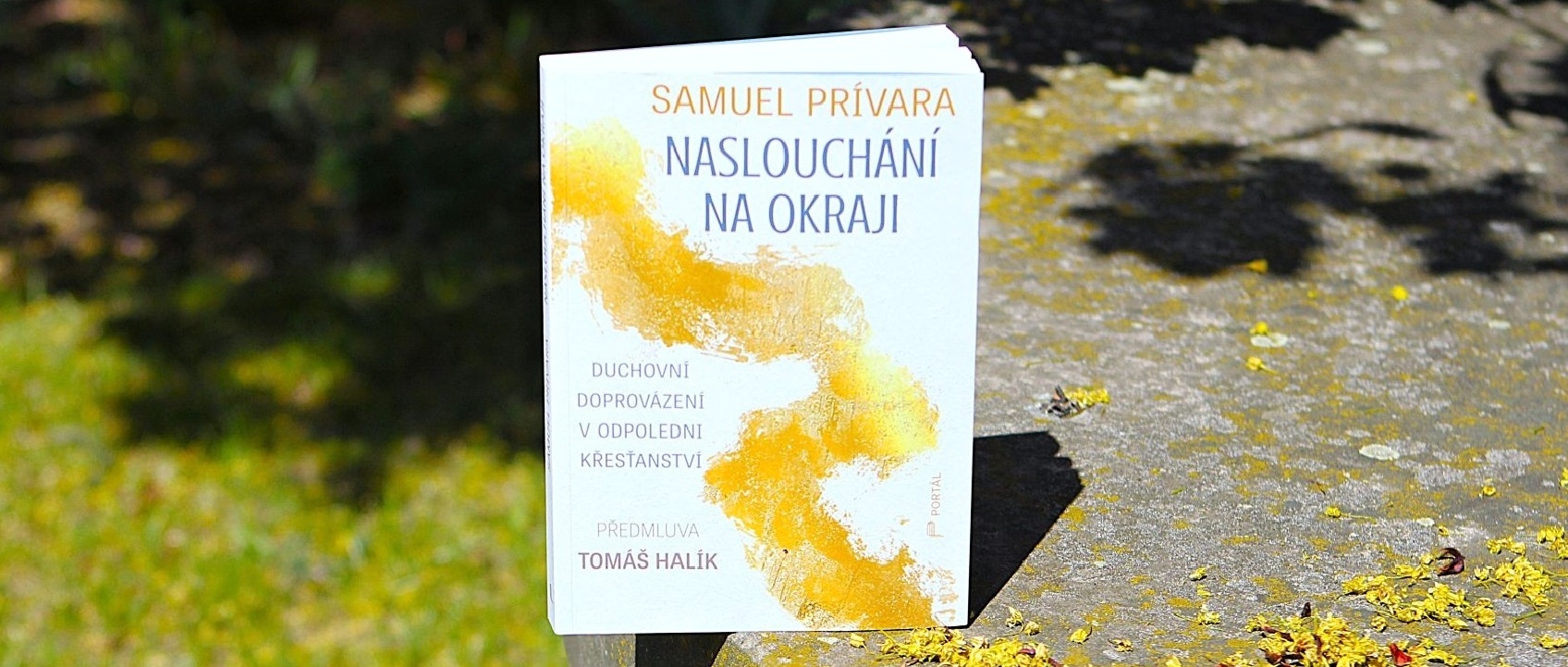 Duchovní doprovázení v odpoledni křesťanství Duchovní doprovázení v odpoledni křesťanství