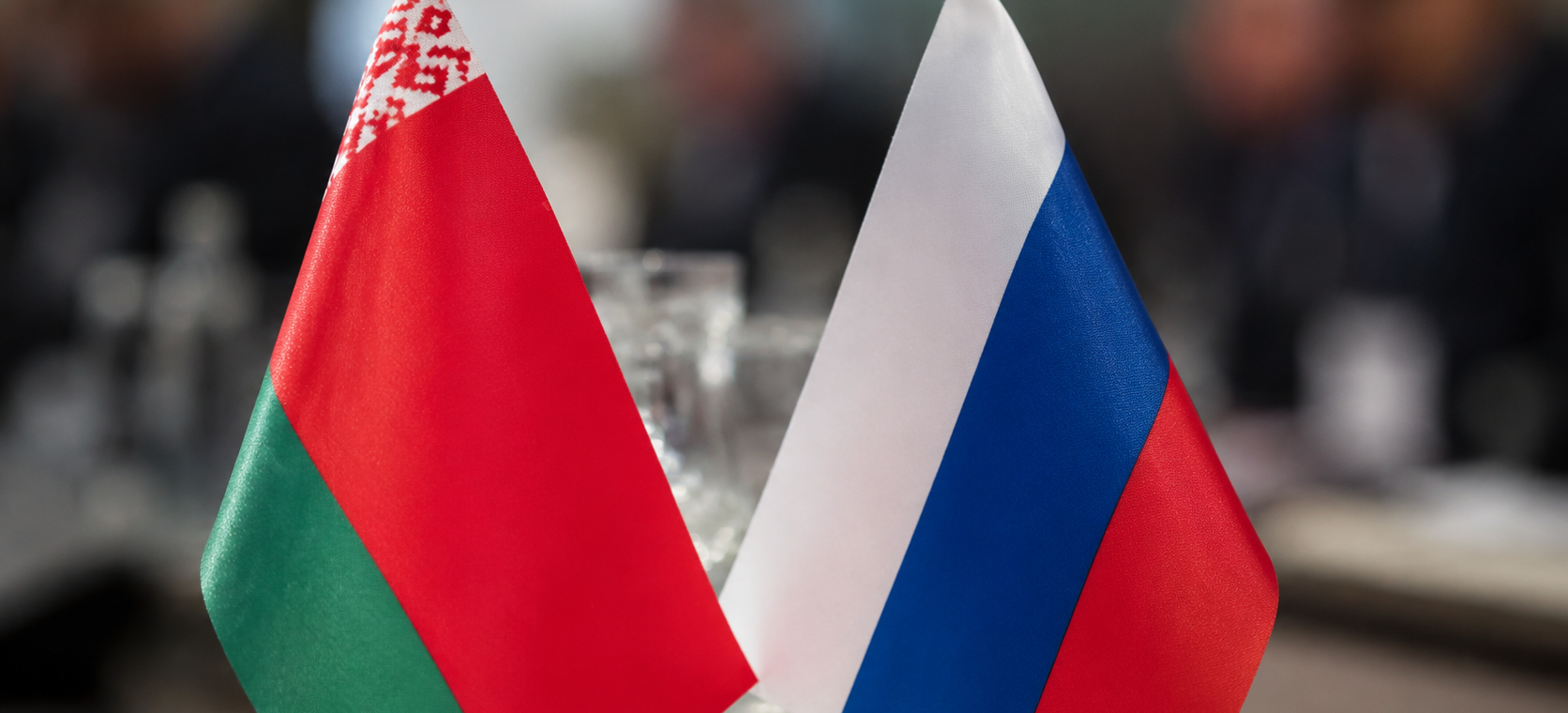 Forum 18: Bělorusko stíhá obhájce náboženské svobody také v exilu, významně spolupracuje s Ruskem Forum 18: Bělorusko stíhá obhájce náboženské svobody také v exilu, významně spolupracuje s Ruskem