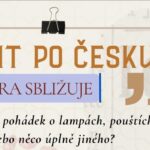 Pozvánka: Orient po Česku a připomínka svátku Ašure