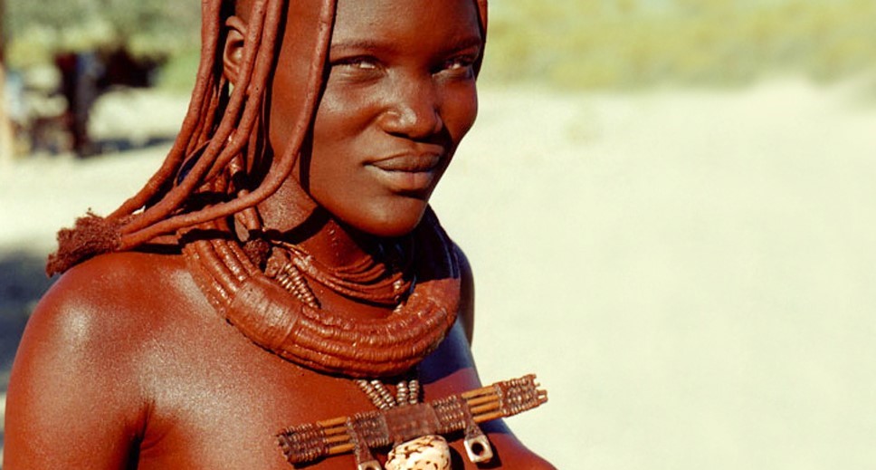 TikTok mění staleté africké náboženské rituály v&nbsp;prázdnou atrakci pro miliony diváků
