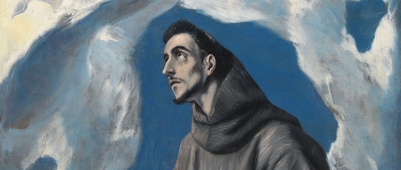 Meta-hagiografie a evoluce Boha: Svatý František z&nbsp;Assisi u Nikose Kazantzakise