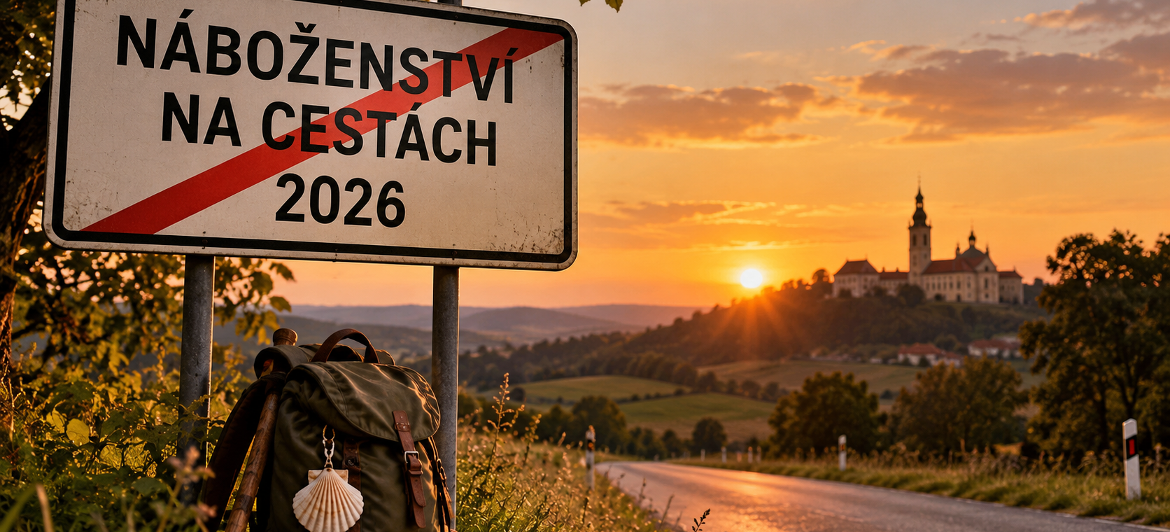 Náboženství na cestách 2026: uzavření soutěže a vyhlášení výsledků