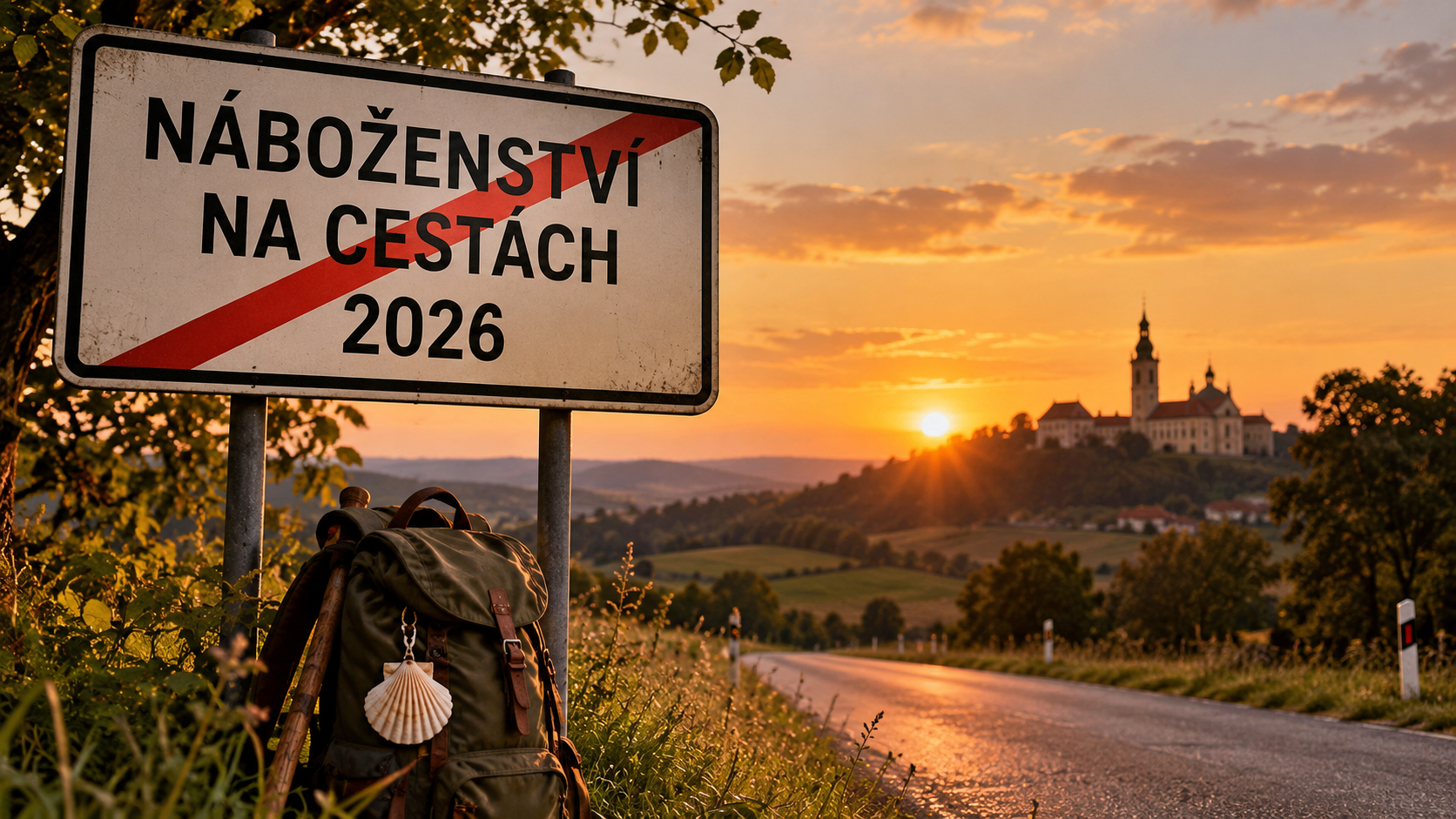 Náboženství na cestách 2026: uzavření soutěže a vyhlášení výsledků